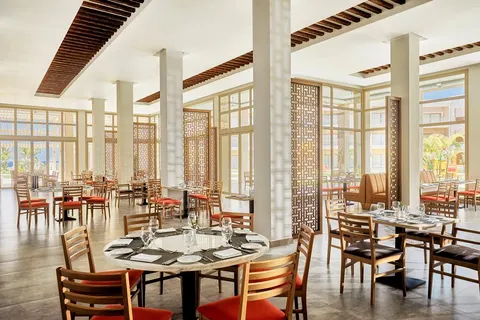 Jaz Elite Maraya foto 3