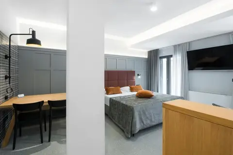 Terme Krka Strunjan - Laguna Hotel in Izola / Isola — foto 22