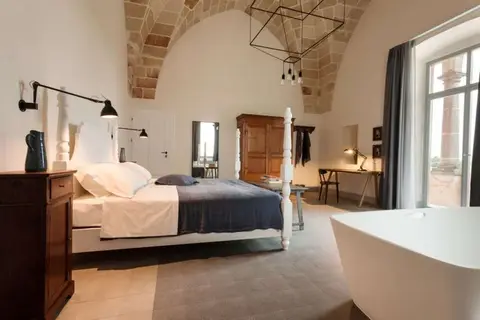Vinilia Wine Resort in Manduria — foto 3