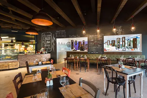 Valamar Bellevue Resort foto 21