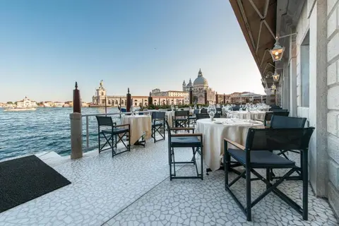Hotel Monaco & Grand Canal in Venetië — foto 25