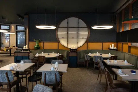 Axis Porto Club Hotel in Vila Nova de Gaia — foto 29