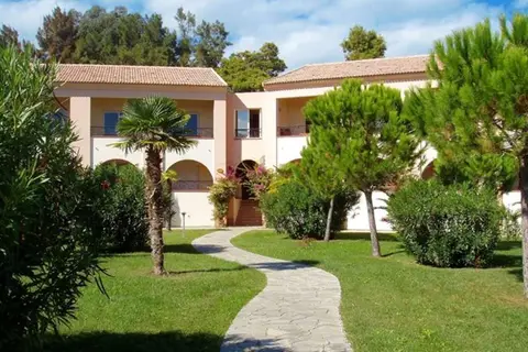 Residence Club Odalys Sognu di Mare in Linguizzetta — foto 5