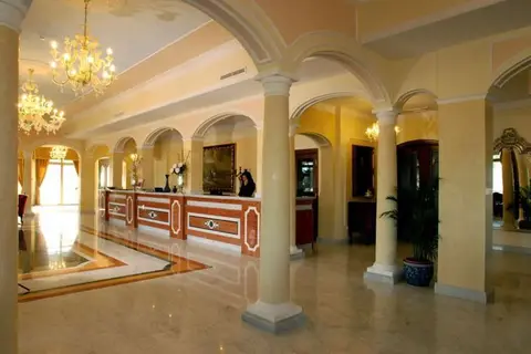Grand Hotel President Olbia in Terranoa/Olbia — foto 25