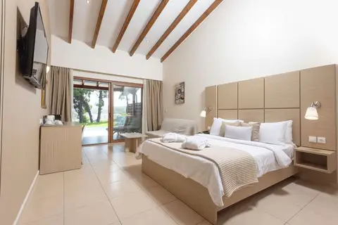 Alia Palace Luxury Hotel in Δημοτική Ενότητα Παλλήνης — foto 7