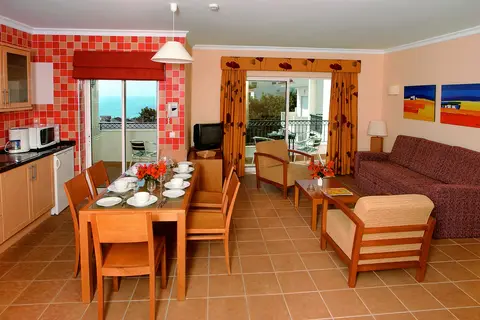 Alfagar Cerro Malpique in Albufeira — foto 25