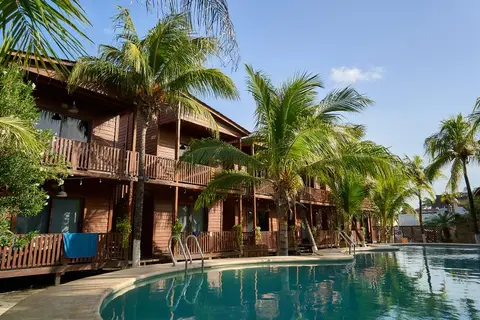 Coconut by ÓOL Hotels in Holbox — foto 6