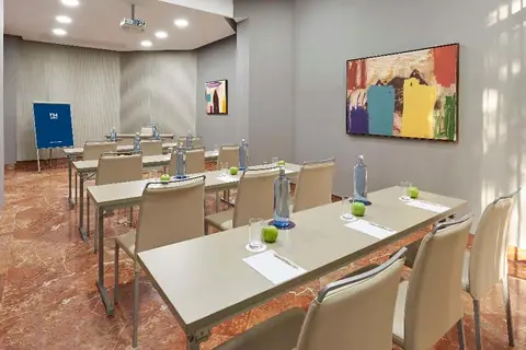 Hotel Jerez Centro in Jerez De La Frontera — foto 18