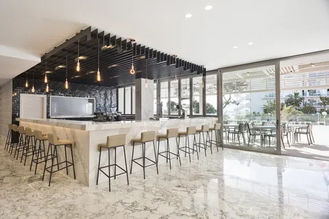 Hotel Best Negresco foto 6