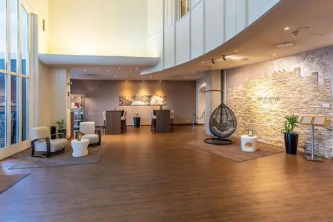Mercure Salzburg City in Salzburg — foto 9