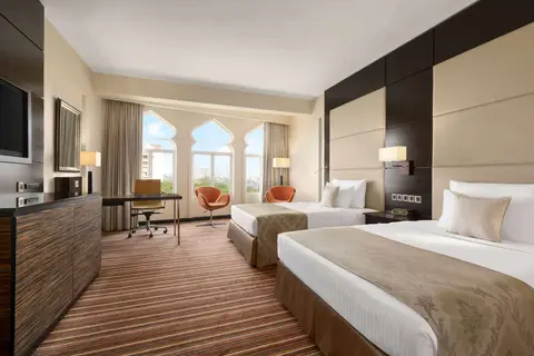 Ramada by Wyndham Colombo in Colombo — foto 13
