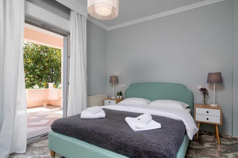 Villa Io foto 3