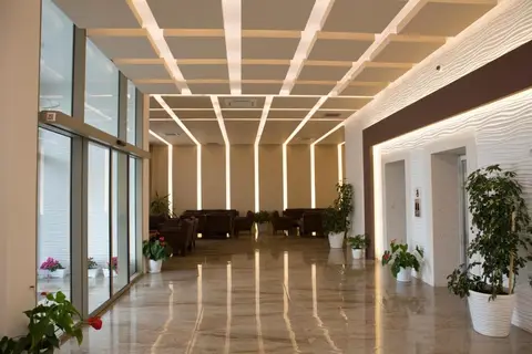 Hotel Grint in Golem — foto 21