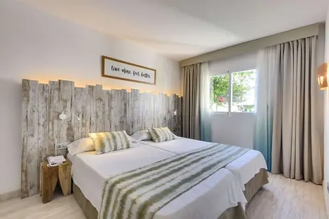 Appartementen Alcudia Garden in Port d'Alcúdia — foto 6