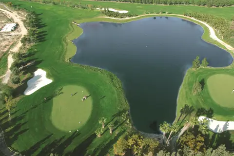 El Plantio Golf Resort in Alicante — foto 23