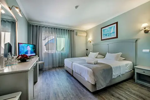 Velamar Boutique Hotel in Albufeira, foto 16