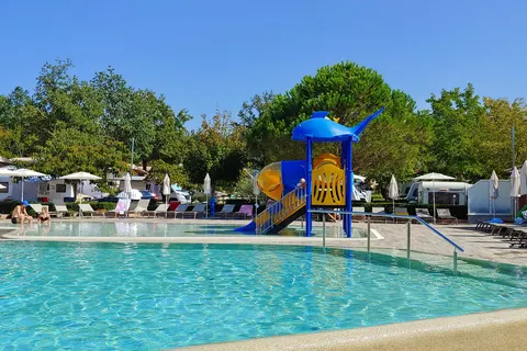 Camping Polidor foto 14