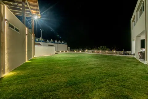 Horizon Beach Hotel in Δημοτική Ενότητα Μαλίων — foto 34