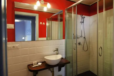 Aquae Sinis Albergo Diffuso in Cabras — foto 17