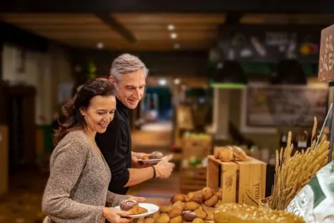 Center Parcs Het Heijderbos - Hotel foto 5