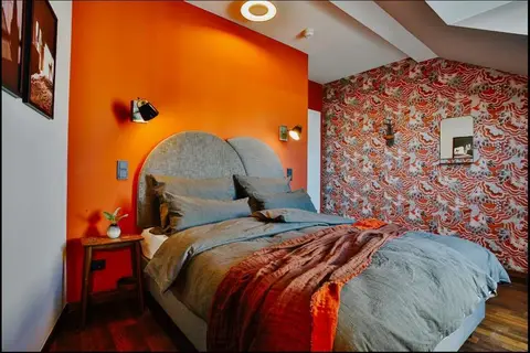 The Circus Hotel in Berlijn — foto 8