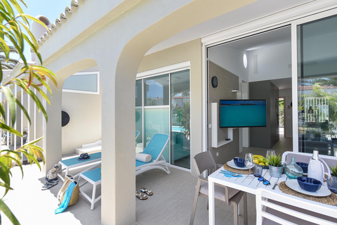 Bungalows Velsuites foto 3