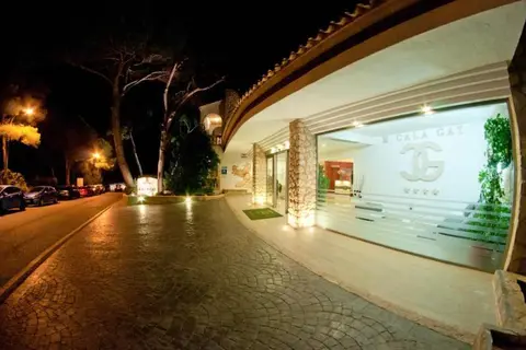 Hotel Cala Gat in Cala Ratjada — foto 14