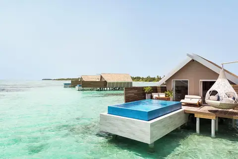 LUX* South Ari Atoll in Dhiddhoofinolhu, foto 27