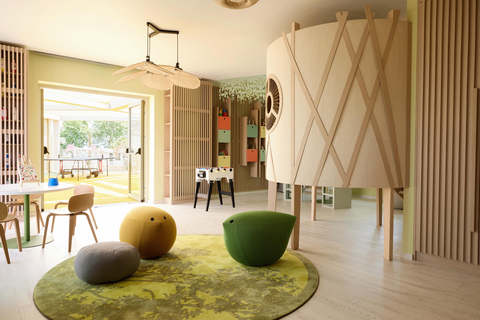 Hotel Porto Sani foto 17