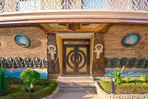 Hotel Sunrise Azalea Aqua Park Resort in Al Ahia' — foto 8