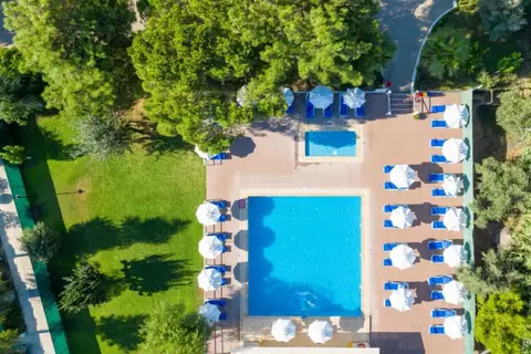 Labranda Lebedos Princess in Seferihisar — foto 28