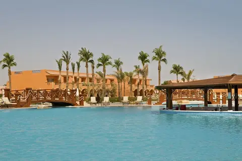 Jaz Grand Marsa in Marsa Alam, foto 27