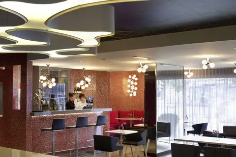 Mercure Paris Vaugirard Porte de Versailles in Parijs, foto 8