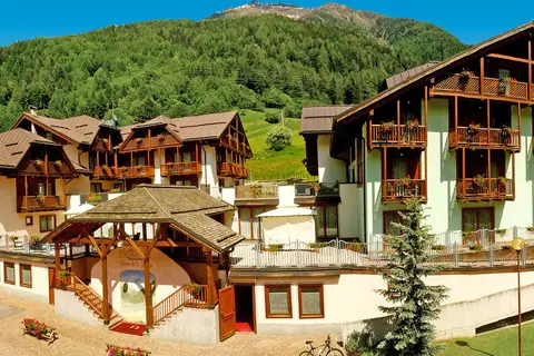 Parco Dello Stelvio in Cogolo — foto 8