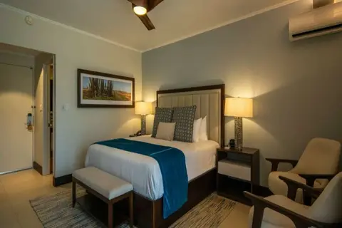Manchebo Beach Resort & Spa in Punta Brabo — foto 4