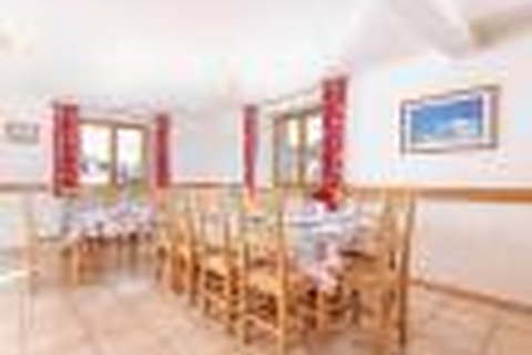 Chalet Balcon de Cime Caron foto 15