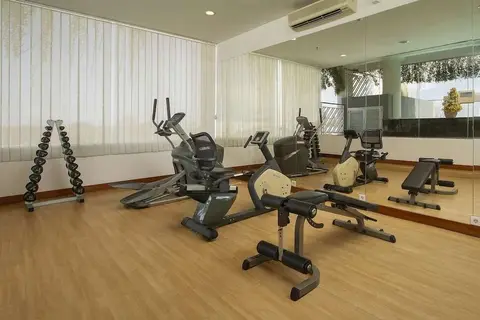 Primebiz Hotel Kuta in Kuta — foto 10