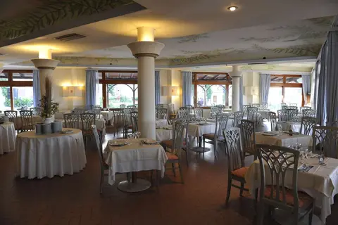 Hotel Palau in Lu Palau/Palau — foto 7
