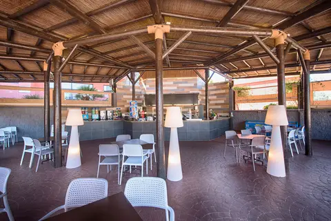 Aparthotel Fuengirola Beach in Fuengirola — foto 10
