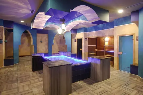 NoxInn Deluxe Hotel in Alanya, foto 17