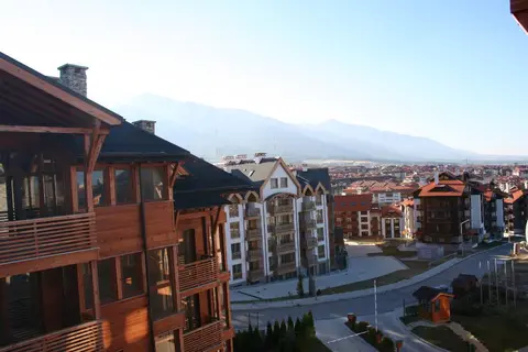 St. Ivan Ski & Spa Resort in Bansko — foto 18
