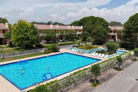 Villaggio dei Fiori in Rome