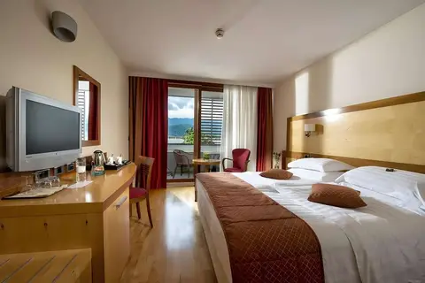Best Western Premier Hotel Lovec in Bled, foto 5