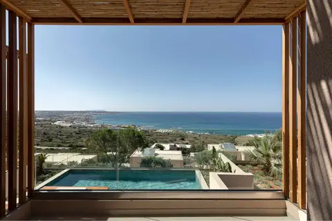 The Nest Resort in Χερσόνησος — foto 2