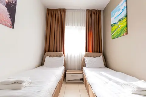 Hotel Princ in Golem — foto 12
