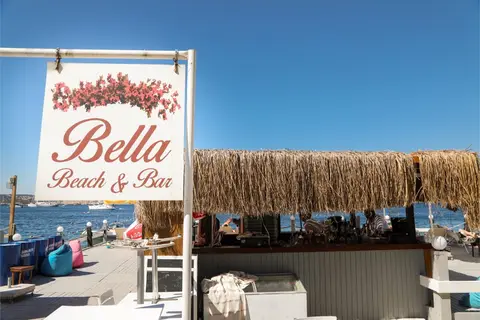 Bella Garden in Bodrum, foto 7