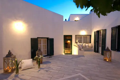 Katikies Mykonos in Μύκονος — foto 7