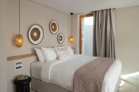 Eliamos Villas Hotel & Spa in Σπαρτιά — foto 15