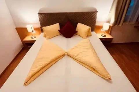 Hotel Konigsleiten in Wald im Pinzgau — foto 21