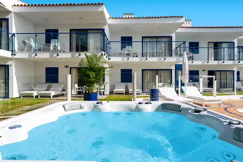 Alsol Los Caribes 1 in San Bartolomé de Tirajana — foto 14